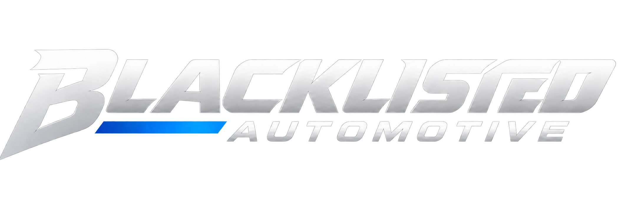 Blacklisted Automotive